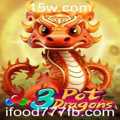Descubra o Mundo Envolvente do Jogo 3PotDragons