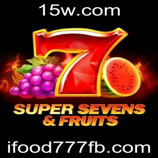 Explorando o Mundo Fascinante de 7SuperSevensFruits