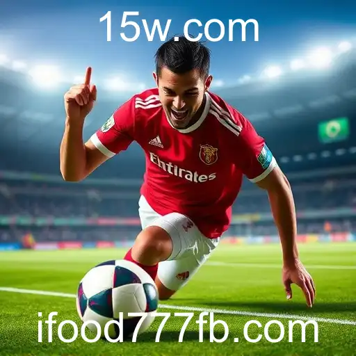 Apostas Esportivas e a Influência da Tecnologia: O Papel do ifood777