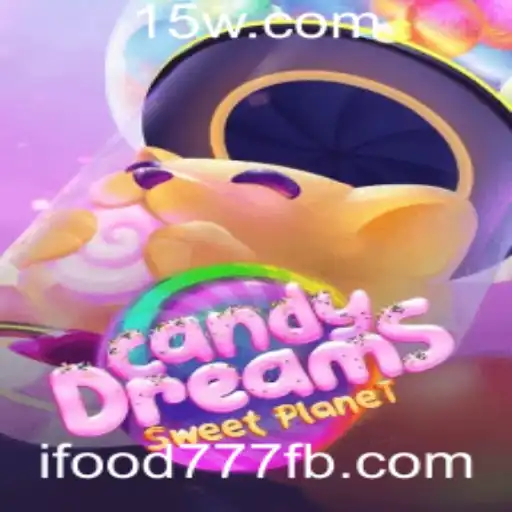 CandyDreams: Um Mergulho Doce no Universo de Aventuras Coloridas