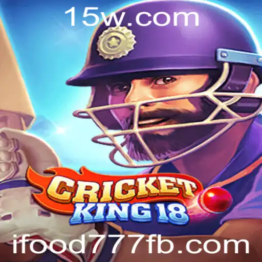 Descubra o Mundo Emocionante de CricketKing18: O Jogo de Estratégia e Aventura