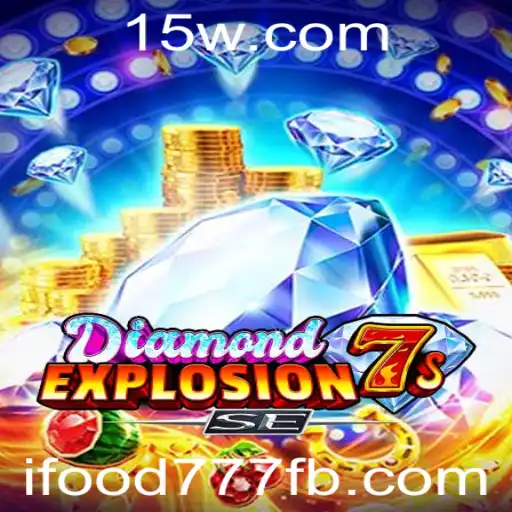 DiamondExplosion7sSE: Uma Nova Era de Entretenimento e Estratégia