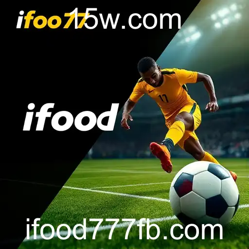 A Influência dos Esportes na Sociedade Moderna e a Revolução do iFood777