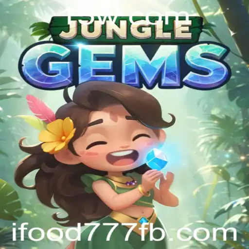 Descubra JungleGems: Uma Aventura Inesquecível no Mundo dos Jogos de Tabuleiro