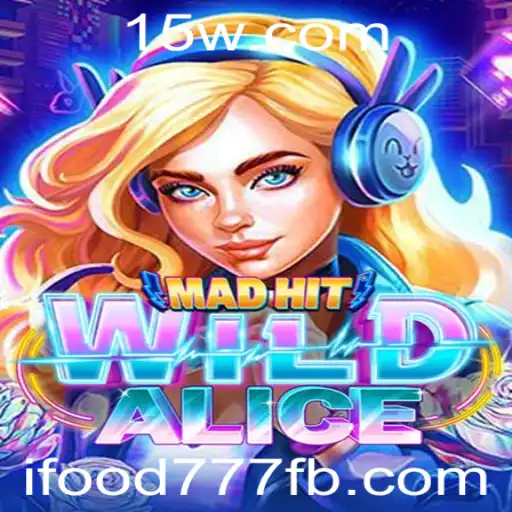 MadHitWildAlice: Desvendando o Enigma do Jogo que Conquista Multidões