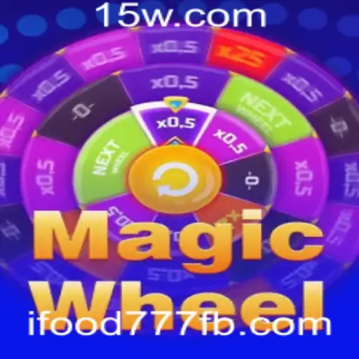 MagicWheel: Descubra o Jogo que Está Conquistando o Mundo do Entretenimento