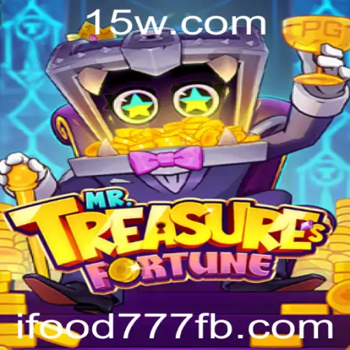 Descubra o Excitante Mundo de 'MrTreasuresFortune'