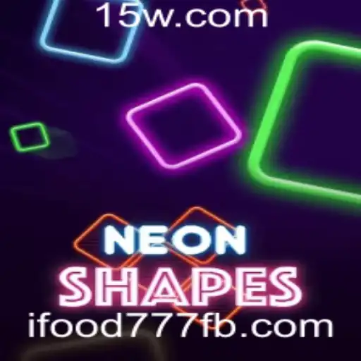 Explorando NeonShapes: Um Mergulho na Nova Sensação dos Jogos