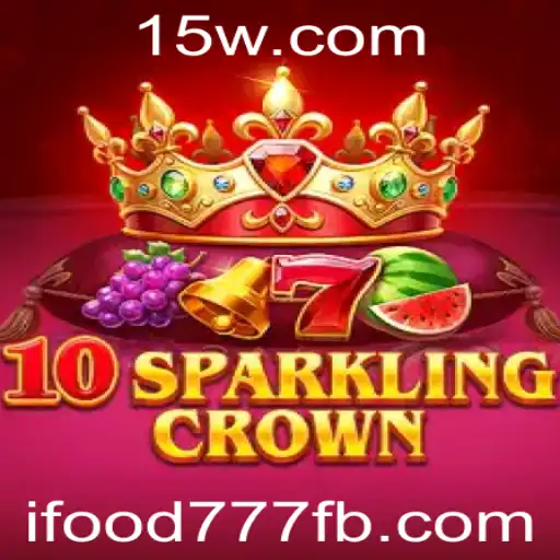 Descubra o Universo de 10SparklingCrown: Um Jogo de Estratégia e Diversão