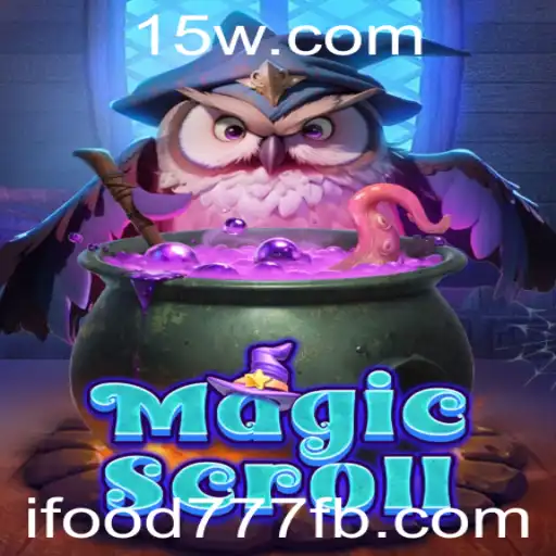 MagicScroll: Uma Nova Experiência no Mundo dos Jogos