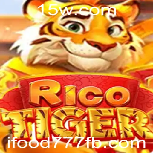 RicoTiger: Mergulhando na Nova Sensação dos Jogos