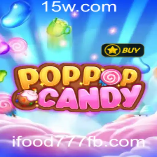 Descubra o Mundo Encantador de POPPOPCANDY: O Jogo que Conquista com Doçura
