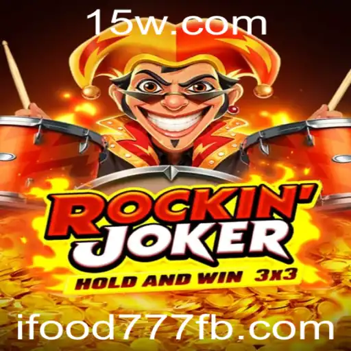 Descubra RockinJoker: O Jogo de Cartas que Conquista Multidões
