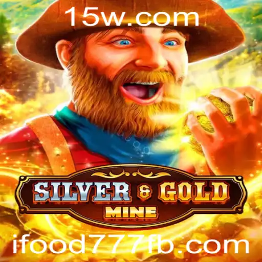 Descubra o Fascinante Mundo de SilverGold: O Jogo que Conquista Multidões