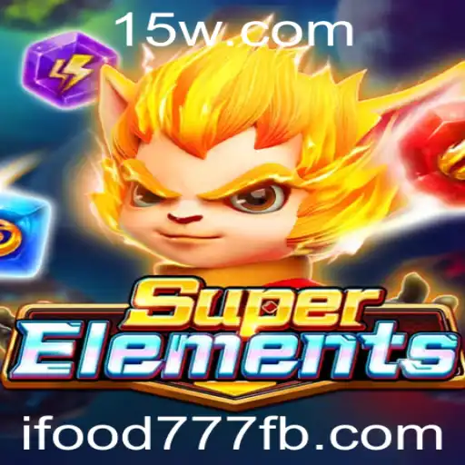 Explorando SuperElements: O Jogo que Está Transformando o Mundo dos Games
