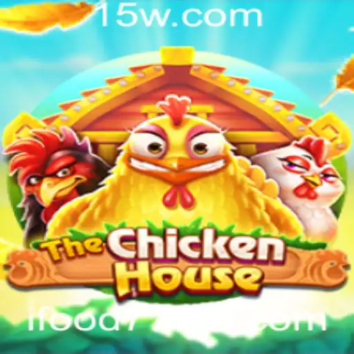 TheChickenHouse - Descubra o Novo Jogo Viral do Momento