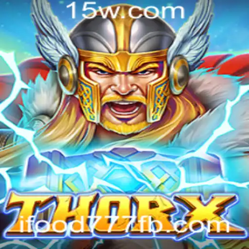 ThorX: Descubra os Segredos do Jogo que Revoluciona o Mundo dos Games