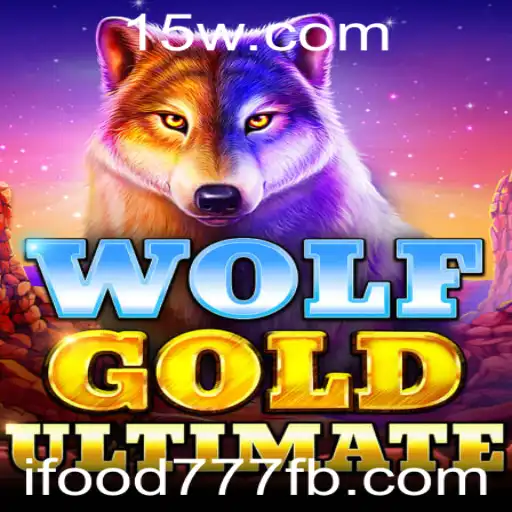Wolf Gold Ultimate: Uma Aventura no Mundo dos Jogos de Azar