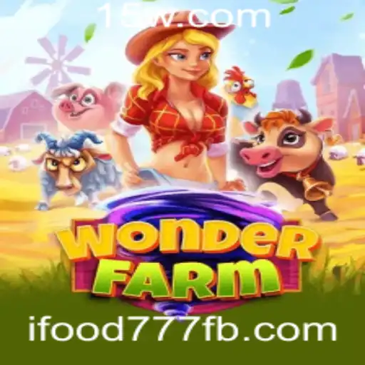 WonderFarm: Mergulhe em Aventuras Rurais com Tecnologia Inovadora